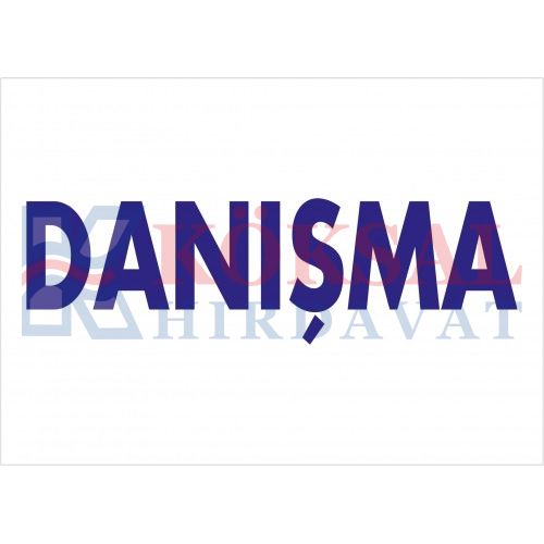 DANIŞMA