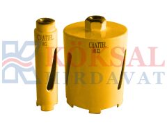 CHATTEL KISA KAROT UÇ