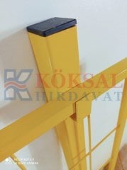 PANEL ÇİT SİSTEMİ