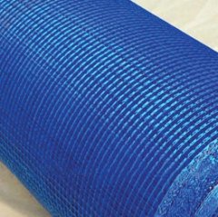 SIVA FILESI 160 Gr.MAVI 50mx1m