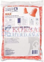 1013046 Köpük Kulak Tıkacı