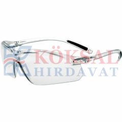 Honeywell 1015360 Clear / Şeffaf Koruyucu Gözlük
