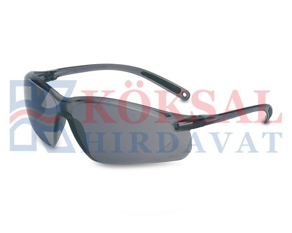 Honeywell 1015362 Gri Sert Kaplama Koruyucu Gözlük