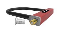 Akıllı Bluetooth Asma Kilit LS-İ