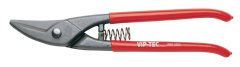 Vip-Tec KAPORTACI MAKASI (YAYLI-SAĞ) 250 MM