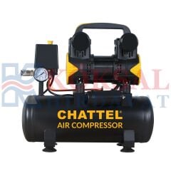 CHT-1309 HIZLI DOLUM HAVA KOMPRESÖRÜ 9LT 1,5HP