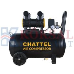 CHT-1350 HIZLI DOLUM HAVA KOMPRESÖRÜ 50LT 2HP