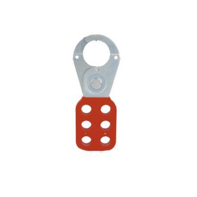 6 Delikli Vinil Kaplı Çelik Çene Çoklandırıcı (25mm)