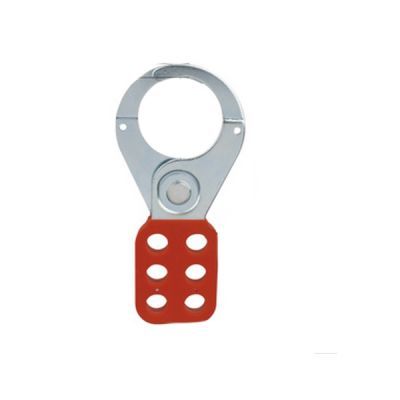 6 Delikli Vinil Kaplı Çelik Çene Çoklandırıcı (38mm)