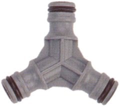 DAYE 8015 3 YOLLU HORTUM BAGL.