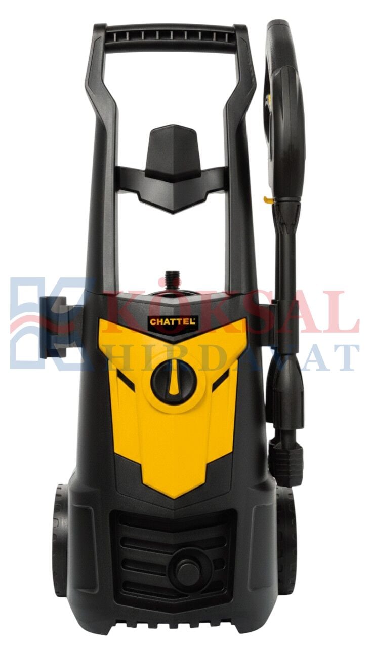 CHT-3135 BASINÇLI OTO YIKAMA MAKİNESİ
