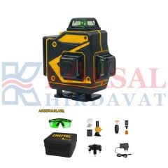 CHT 910-S 4D LAZER HİZALAMA 16 ÇİZGİ/SET