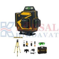 CHT-900 4D LAZER HİZALAMA 16 ÇİZGİ/SET
