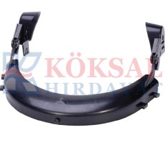 DELTAPLUS VISOR HOLDER SİPERLİK TUTUCU