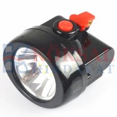 LED LIGHT KL2.8LM MADENCİ FENERİ