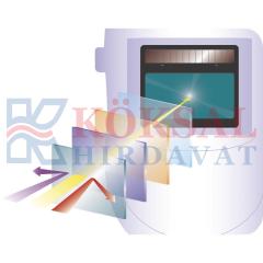 DELTAPLUS BARRIER 2 KAYNAK BAŞLIĞI