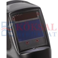 DELTAPLUS BARRIER 2 KAYNAK BAŞLIĞI