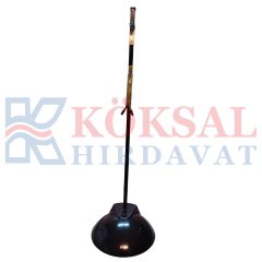 YANGIN SÖNDÜRME TÜPÜ STANDI