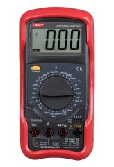 MULTIMETRE UT51