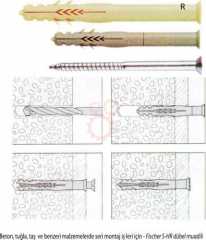MEA DUBEL 501186 R 8-60SP