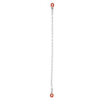 EKS-203 Örme Lanyard 1.2 METRE