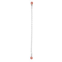 EKS-203 Örme Lanyard 1.2 METRE