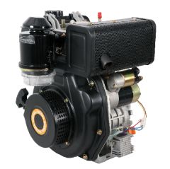 KDL178FE MARSLI D. MOTOR 7HP - KAMALI F2