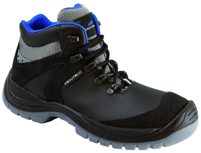 Atlantis Black