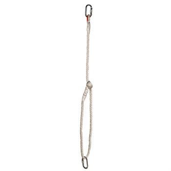 EKS-204 Ayarlanabilir Lanyard 1.5 METRE