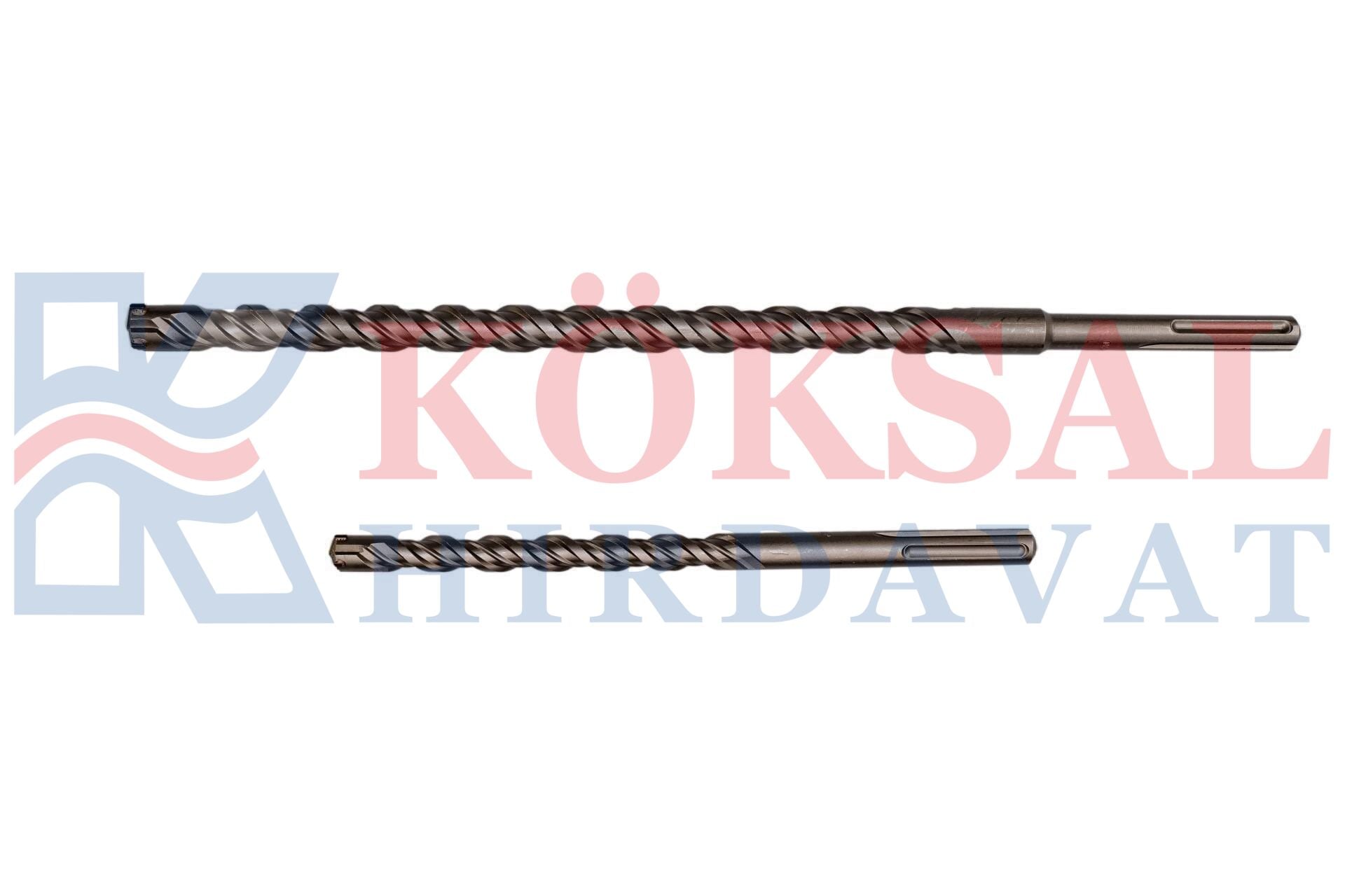 A KALİTE S-MAX MATKAP UÇLAR