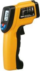 GM320 INFRARED SICAKLIK OLCUM CIHAZI