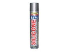 Beta Silicone Formula 3 - 500 ml