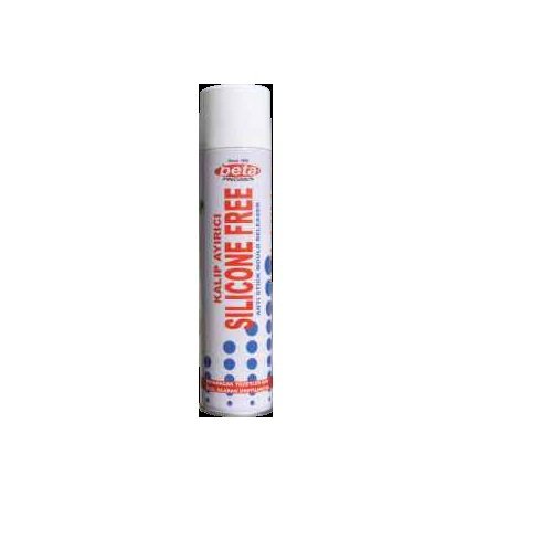 Beta Silicone Free Kalıp Ayırıcı - 400 gr