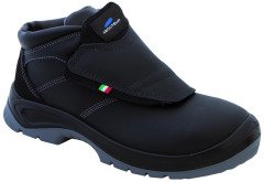 New Uragano / 300°C