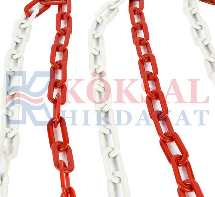 Plastik Zincir / UT3120