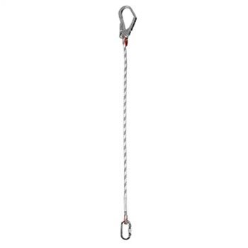 EKS-235 Tek Bacaklı Lanyard 1.2 METRE