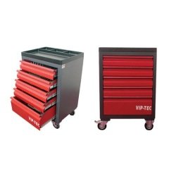 Vip-Tec TAKIM DOLABI 5 ÇEKMECELİ - BOŞ