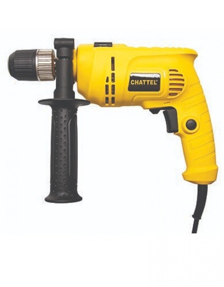 CHATTEL 4850 DARBELİ MATKAP CHT 4850