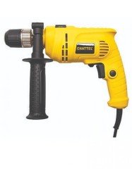 CHATTEL 4850 DARBELİ MATKAP CHT 4850