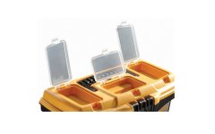 Organizerli Takım Çantası C.O - 13''