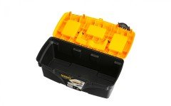 Organizerli Takım Çantası C.O - 16''