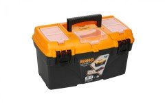 Organizerli Takım Çantası C.O - 18''