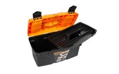 Organizerli Takım Çantası C.O - 18''