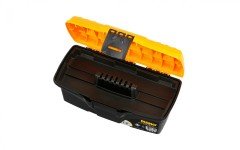 Düz Kapaklı Takım Çantası C.S - 13''