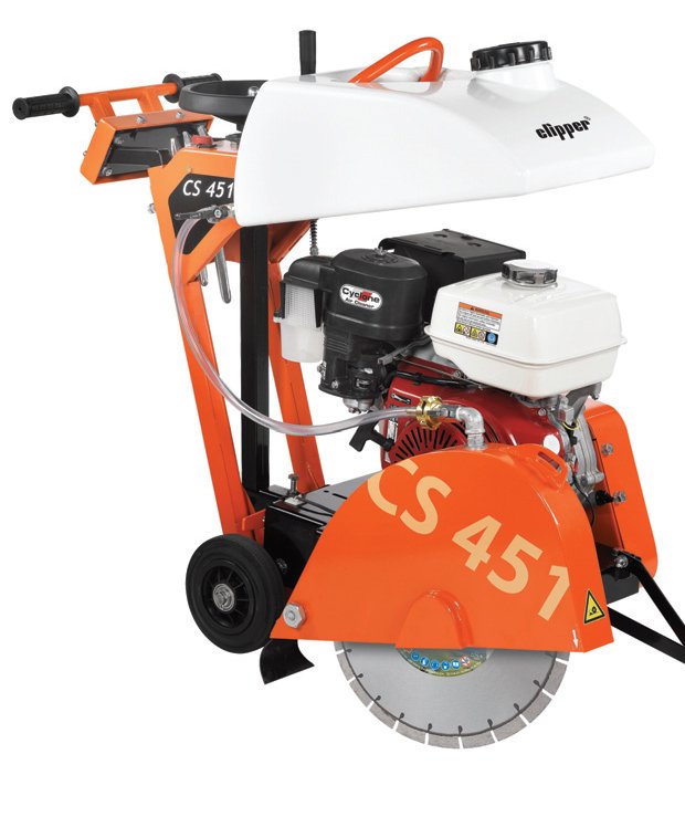 CLIPPER CS451-P13 DERZ ACMA MAKINASI