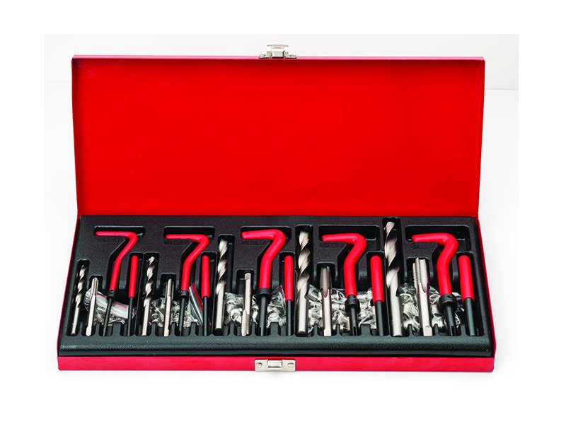 Vip-Tec VİDA TAMİR SETİ