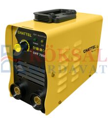 CHT-7200 IGBT KAYNAK MAKİNESİ 200 A.