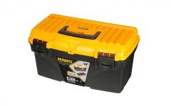 Düz Kapaklı Takım Çantası C.S - 18''