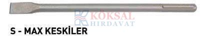 CHT 354 S-MAX KESKİ 400