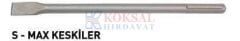 CHT 354 S-MAX KESKİ 400